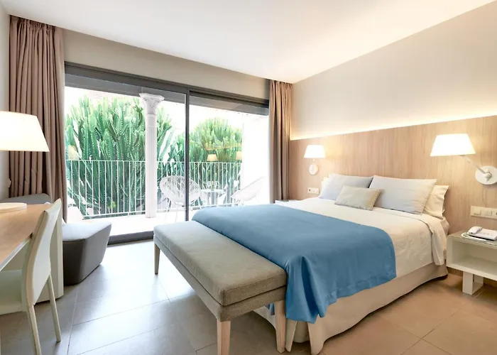 Hotel Omnium Barcellona